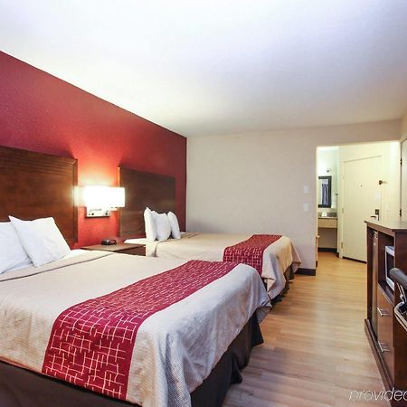 Red Roof Inn Портланд Екстериор снимка