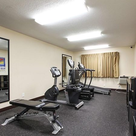 Red Roof Inn Портланд Екстериор снимка
