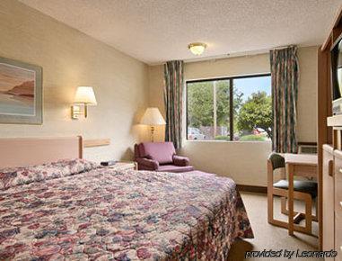 Red Roof Inn Портланд Стая снимка