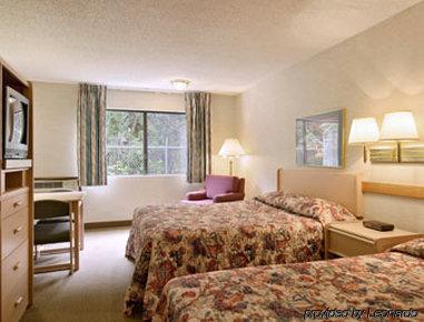 Red Roof Inn Портланд Стая снимка
